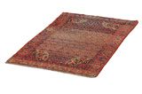 Malayer - Antique Persialainen matto 134x90 - Kuva 2