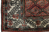 Kurdi - Antique Persialainen matto 307x180 - Kuva 3