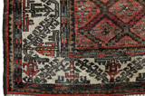 Kurdi - Antique Persialainen matto 307x180 - Kuva 3