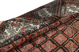 Kurdi - Antique Persialainen matto 307x180 - Kuva 5