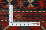 Kazak - Caucasus Kaukasialainen matto 239x144 - Kuva 4
