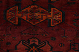 Qashqai - erittäin vanhoja Persialainen matto 284x180 - Kuva 5