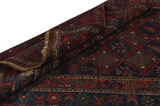 Jaf - erittäin vanhoja Persialainen matto 192x150 - Kuva 5