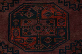 Beshir - Antique Turkmenistanilainen matto 650x340 - Kuva 6