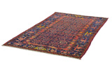 Bijar - Antique Persialainen matto 205x128 - Kuva 2