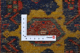 Bijar - Antique Persialainen matto 205x128 - Kuva 4