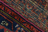 Bijar - Antique Persialainen matto 205x128 - Kuva 8
