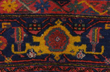 Bijar - Antique Persialainen matto 205x128 - Kuva 19