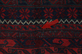 Turkaman - erittäin vanhoja Persialainen matto 467x271 - Kuva 17