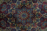 Kerman - Antique Persialainen matto 472x366 - Kuva 6