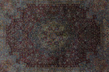 Kerman - Antique Persialainen matto 472x366 - Kuva 13