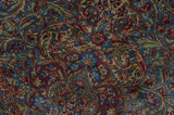 Kerman - Antique Persialainen matto 472x366 - Kuva 14
