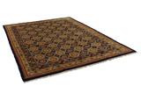 Khotan - Antique Kiinalainen matto 315x228 - Kuva 1