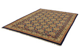 Khotan - Antique Kiinalainen matto 315x228 - Kuva 2