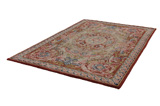 Aubusson - Antique French Carpet 300x200 - Kuva 2