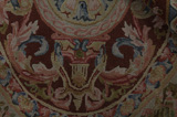 Aubusson - Antique French Carpet 300x200 - Kuva 6