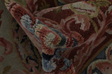 Aubusson - Antique French Carpet 300x200 - Kuva 8