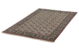 Sarouk - Antique Persialainen matto 213x135 - Kuva 2