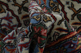 Sarouk - Antique Persialainen matto 213x135 - Kuva 6