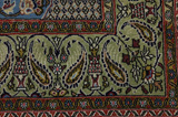 Isfahan - Antique Persialainen matto 221x138 - Kuva 3