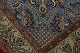 Isfahan - Antique Persialainen matto 221x138 - Kuva 6