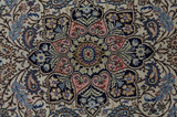 Isfahan - Antique Persialainen matto 221x138 - Kuva 8