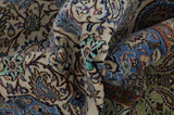 Isfahan - Antique Persialainen matto 221x138 - Kuva 9