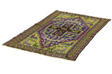 Baluch - Turkaman Persialainen matto 190x105 - Kuva 2