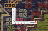 Baluch - Turkaman Persialainen matto 190x105 - Kuva 4