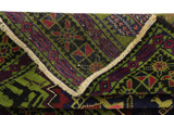 Baluch - Turkaman Persialainen matto 190x105 - Kuva 5