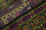 Baluch - Turkaman Persialainen matto 190x105 - Kuva 6