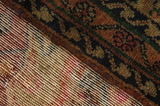 Lilian - erittäin vanhoja Persialainen matto 135x80 - Kuva 6