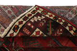 Bakhtiari - erittäin vanhoja Persialainen matto 194x158 - Kuva 5