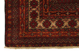 Turkaman - erittäin vanhoja Persialainen matto 205x100 - Kuva 3