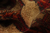 Turkaman - erittäin vanhoja Persialainen matto 205x100 - Kuva 7