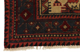 Sirjan - erittäin vanhoja Persialainen matto 211x103 - Kuva 3