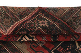 Nahavand - erittäin vanhoja Persialainen matto 215x102 - Kuva 5