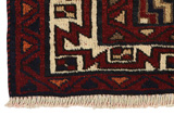 Bakhtiari - erittäin vanhoja Persialainen matto 245x175 - Kuva 3