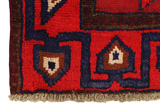 Zanjan - erittäin vanhoja Persialainen matto 223x150 - Kuva 3