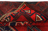 Zanjan - erittäin vanhoja Persialainen matto 223x150 - Kuva 5
