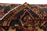 Bakhtiari - erittäin vanhoja Persialainen matto 262x167 - Kuva 5