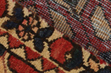 Bakhtiari - erittäin vanhoja Persialainen matto 262x167 - Kuva 6