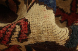 Bakhtiari - erittäin vanhoja Persialainen matto 262x167 - Kuva 7