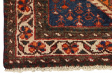 Enjelas - erittäin vanhoja Persialainen matto 295x100 - Kuva 3