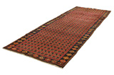 Mir - erittäin vanhoja Persialainen matto 388x130 - Kuva 2