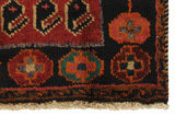 Mir - erittäin vanhoja Persialainen matto 388x130 - Kuva 3