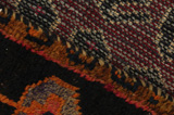 Mir - erittäin vanhoja Persialainen matto 388x130 - Kuva 6