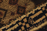 Bakhtiari - erittäin vanhoja Persialainen matto 380x132 - Kuva 6