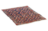 Varamin - erittäin vanhoja Persialainen matto 100x69 - Kuva 1