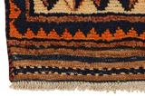 Koliai - erittäin vanhoja Persialainen matto 330x130 - Kuva 7